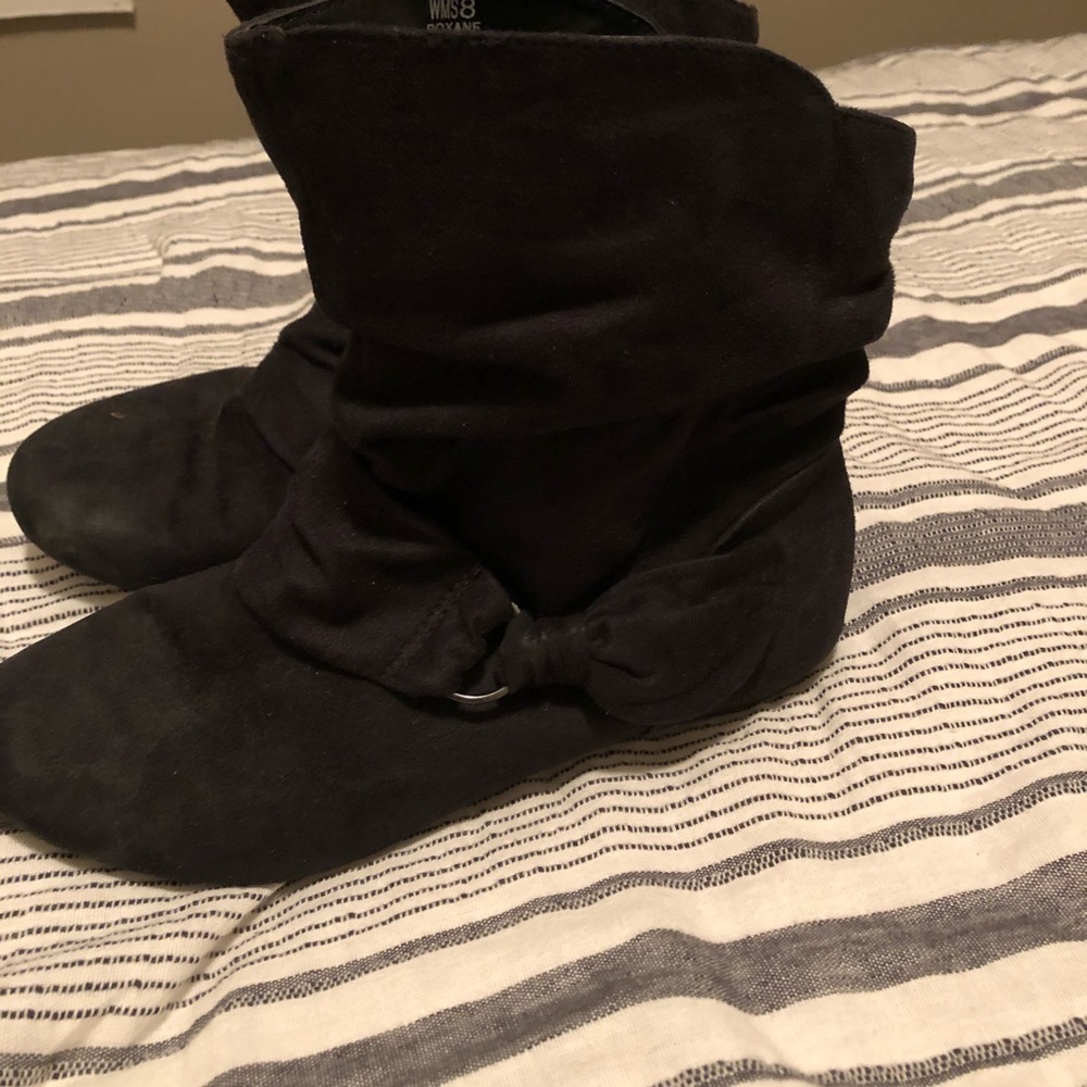 Booties - Picture 2 of 3